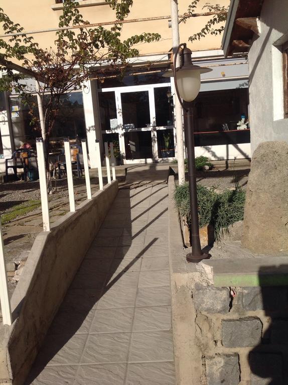 比埃什河畔阿斯普尔 奥特莱普雷维斯旅馆酒店 外观 照片
